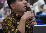 Moh Syaikhol Hadi: Sosok Ramah di Balik Semangat Festival Tellsan Topa’