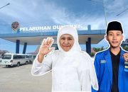 *Ketua Komisariat PMII Wiraraja Tuding Pemprov Jawa Timur atas Dugaan Pemborosan di Pelabuhan Dungkek Rp41,5 Miliar*