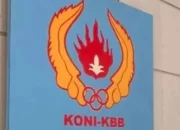 Hibah Jumbo, Transparansi Nol: Siapa Sebenarnya Juara di KONI KBB?
