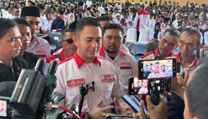 Aditya Yusma Tegaskan Mundur dari Partai Rakyat Indonesia, Fokus Kawal Program Jaga Desa