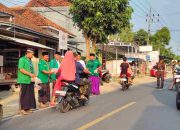 Kegiatan Rutin Ramadhan: PAC GP Ansor Ambunten Gelar Khatmil Qur’an, Takjil, dan Santunan Anak Yatim