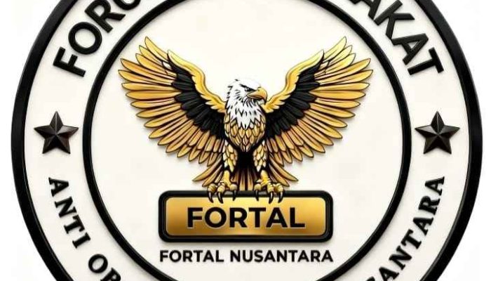 Ketum FORTAL Nusantara Soroti Minimnya Peran Pemkab Bekasi Berantas Obat Keras yang Kian Meresahkan.