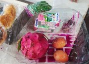 Heboh! Wali Murid Temukan Ulat di Menu Buah Naga Siswa: SPPG Khusus Sumenep Disorot