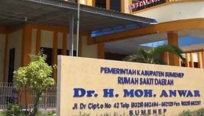 Ramadan dan Musim Hujan Picu Lonjakan Pasien, RSUD Sumenep Siapkan Penguatan Layanan