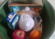 Menu Rapelan SPPG Al Hasani Kalianget Timur Disorot, Warga Pertanyakan Kelayakan