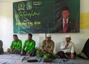 Serap Aspirasi Warga Kepulauan, Wakil Ketua DPRD Sumenep H. Dulsiam Fokus Infrastruktur dan Ekonomi Rakyat