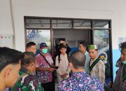 Sidak Terkait Limbah SPPG: HMI Lancaran Apresiasi Gerak Cepat Pemkab Sumenep