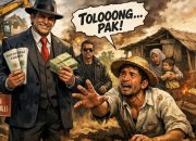 Kasus Sertifikat Tanah di Batuan Sumenep Terbongkar, Uang Rp13 Juta Terbagi Dua