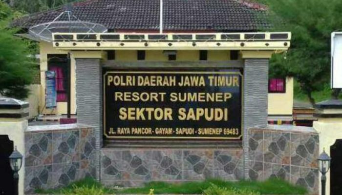 Polsek Sapudi Bantah Kasus Dugaan Emas Palsu Tak Ditindaklanjuti, Tegaskan Masih Tahap Penyelidikan