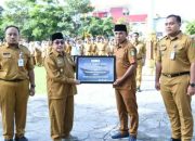 Perahu Hibah, Kades Kalisangka: Ini Solusi Nyata Kepulauan Kangean