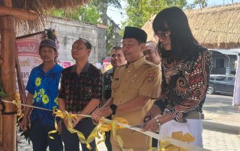 Grand Opening Pawon JMK Hadirkan Nuansa Nostalgia di Ngawi, Sajikan Sensasi “Jadoel Masa Kini”
