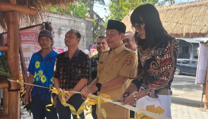 Grand Opening Pawon JMK Hadirkan Nuansa Nostalgia di Ngawi, Sajikan Sensasi “Jadoel Masa Kini”