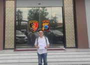 Skandal Dugaan Anggaran PUTR Sumenep Terkuak, Dear Jatim Resmi Laporkan ke Polda Jatim