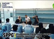 Diduga Sajikan Makanan Basi, MBG Pakandangan Tengah Terus Disorot Wali Murid