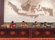 Penuh Kesepakatan, DPRD Sumenep Resmi Tetapkan Propemperda Tahun 2026