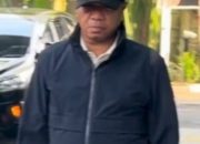 KPK Sita Uang Ratusan Juta Saat OTT Bupati Tulungagung