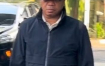 KPK Sita Uang Ratusan Juta Saat OTT Bupati Tulungagung