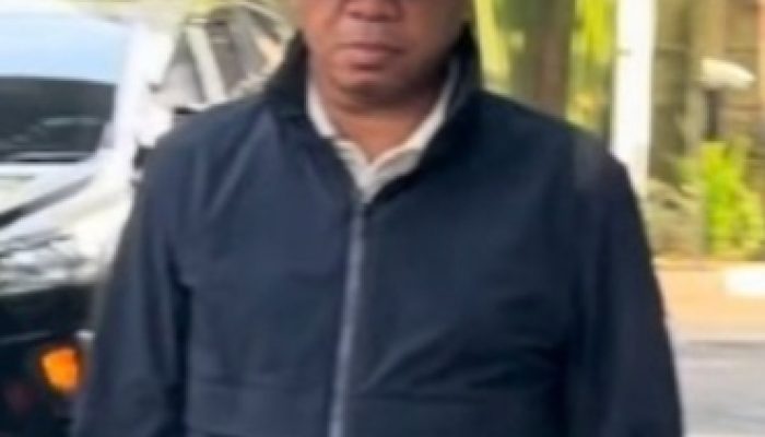 KPK Sita Uang Ratusan Juta Saat OTT Bupati Tulungagung