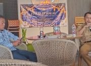 Kritik Tajam Masyarakat Kepulauan: 10 Tahun Pimpinan Ahmad Fauzi, Pelayanan Dasar Tak Dirasakan