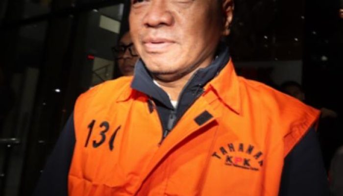 Skema Korupsi Bupati Gatut Sunu: Surat Mundur Jadi Alat Kendali, Minta Setoran Rp5 Miliar ke 16 OPD