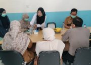 SPPG Talang Akui Lalai, Camat Saronggi: Akan Lapor Bupati dan Sekda