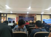 Konferensi Pers Kokain 27 Kg Dibatalkan Mendadak, Publik Kecewa: Ini Bukan Sekadar Jadwal Berubah