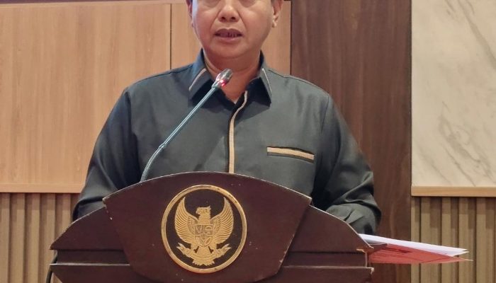 Fraksi Demokrat Dukung 3 Raperda, Minta Implementasi Tepat Sasaran dan Berdampak Langsung
