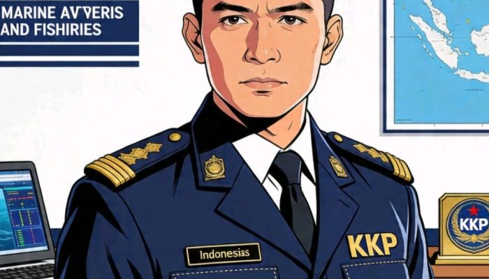 Kritik Dibalas Ancaman: Pejabat KKP Minta Berita Dihapus