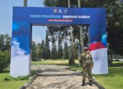 Ketua DPRD Sumenep Ikuti Retreat di Akmil Magelang, Perkuat Visi dan Kepemimpinan