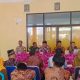 Babinsa Koramil 0801/09 Sudimoro Hadiri Pembentukan Panitia Penjaringan dan Penyaringan Perangkat Desa