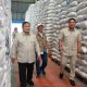 Stok Penuh, Ancaman Nyata? Prabowo Subianto Turun ke Gudang Bulog Magelang