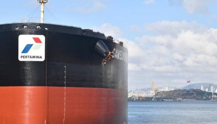 Selat Hormuz Kembali Dibuka, Prospek Energi Indonesia Kian Cerah