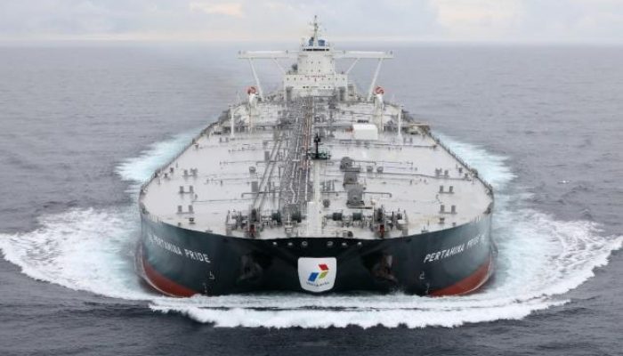 Koordinasi Intensif, Kapal Pertamina Segera Lintasi Selat Hormuz