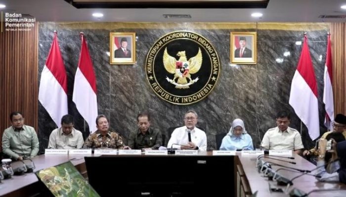 Tanpa Jalur Orang Dalam, Pemerintah Buka 35 Ribu Lowongan Koperasi Merah Putih