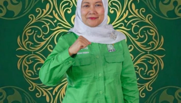 Semangat Kartini di Ngawi: Ning Nuri Gaungkan “Return to Family” untuk Kekuatan Generasi Emas