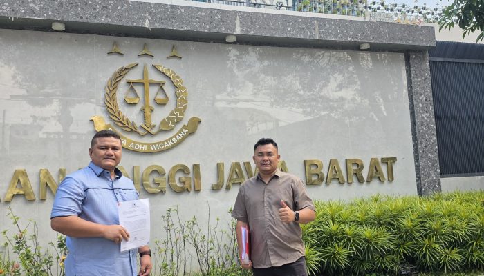 *Lapdu Dugaan Korupsi Ambulans RSUD Subang Mandeg, Kuasa Hukum Soroti Kinerja Kejari dan Peran Pengawasan Kejati Jabar*