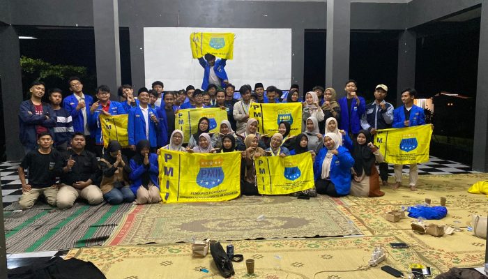 PMII Ngawi Geram: Pendopo Wedya Graha Dipakai Musancab PDI-P, Netralitas Pemerintah Dipertanyakan