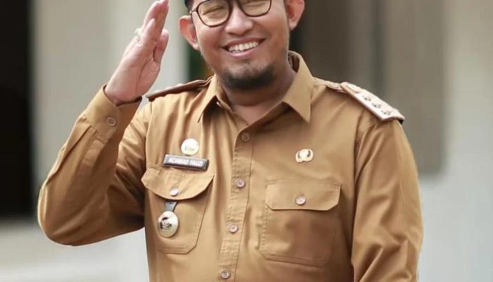 Isu Kelangkaan BBM, Bupati Sumenep Achmad Fauzi Wongsojudo: Stok Aman, Jangan Menimbun