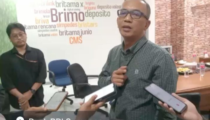 PMII UNIJA Demo di BRI Sumenep, Soroti Dugaan Penipuan dan Penyalahgunaan Jabatan