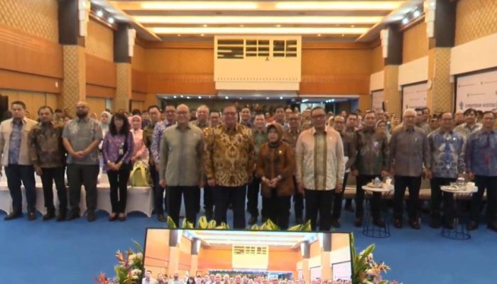 Investasi Hilirisasi Tembus Rp147,5 Triliun di Triwulan I, Nikel Jadi Penyumbang Terbesar