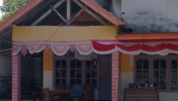 Dugaan Jual Beras Bantuan di Desa Buddi Temui Jalan Buntu, Kades Sunanto Bungkam