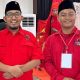 Heri Setiawan Pimpin PAC Kota, Musancab PDI Perjuangan Sumenep Perkuat Regenerasi Kader