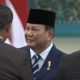 Reshuffle Jilid V, Presiden Prabowo Lantik 6 Pejabat Baru di Istana Negara