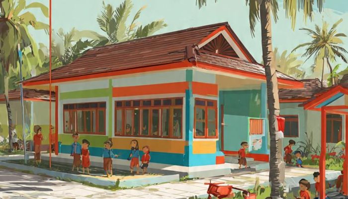 Viral Dugaan Pemaksaan Rekreasi di TK PGRI Kalianget, Siswa Tidak Ikut Wajib Bayar Rp300 Ribu