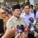 Prabowo Instruksikan Perbaiki 1.800 Lintasan Kereta Api, Siapkan Anggaran Rp4 Triliun