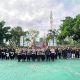 Apel Akbar Sabuk Kamtibmas 2026: Polres Magetan Satukan Kekuatan Masyarakat Demi Stabilitas Daerah