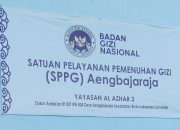 Ketimpangan antara pernyataan Korwil SPPG Sumenep dengan fakta di lapangan : SPPG cacat Regulasi