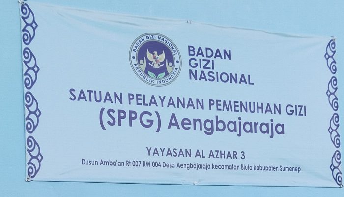 Ketimpangan antara pernyataan Korwil SPPG Sumenep dengan fakta di lapangan : SPPG cacat Regulasi