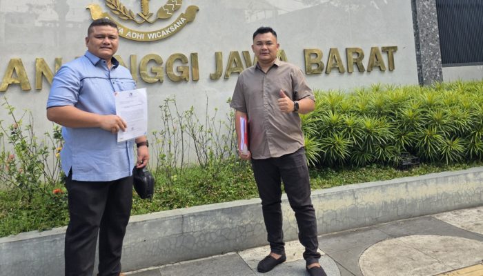 Lapdu Dugaan Korupsi Ambulans RSUD Subang Mandeg, Kuasa Hukum Soroti Kinerja Kejari 