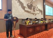 Pansus DPRD Sumenep Sampaikan Laporan Raperda Pasar Rakyat, Targetkan Tata Kelola Profesional dan Modern